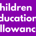 Children-Education-Allowance