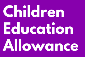 Children-Education-Allowance