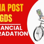 GDS Financial Upgradation Scheme 2024