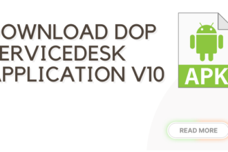 Latest Service Desk App